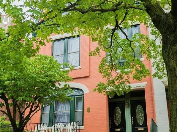 2024 Park Ave, Richmond, VA 23220