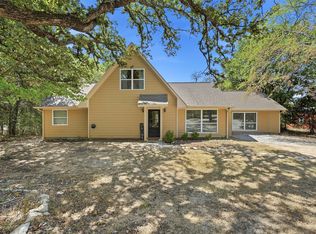 90 County Road 2256, Valley View, TX 76272
