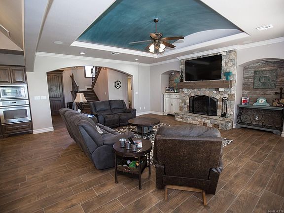 3rd image of 6314 N Twin Creeks Dr