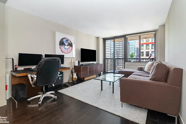 Sold by Brown Harris Stevens | media 1