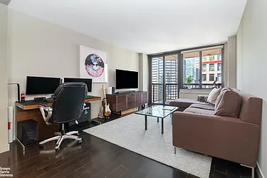 Sold by Brown Harris Stevens