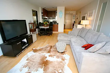 Rented by Brown Harris Stevens
