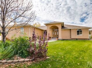 5132 Cabazon Ct, Pueblo, CO 81005