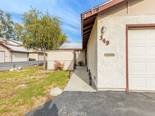 349 W Saint Andrews Ln, Azusa, CA 91702