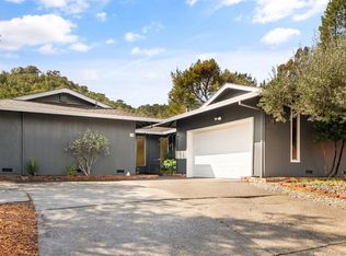 115 Esmeyer Dr, San Rafael, CA 94903