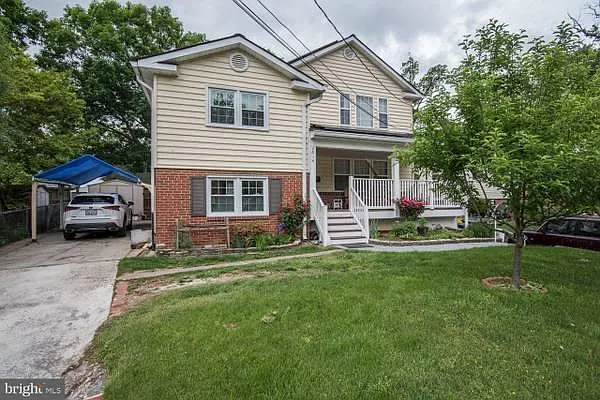 2614 Higbee Rd