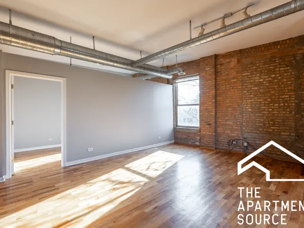 1822 S Bishop St, Chicago, IL