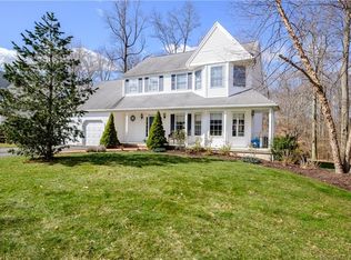 20 Killen Rd, Wallingford, CT 06492
