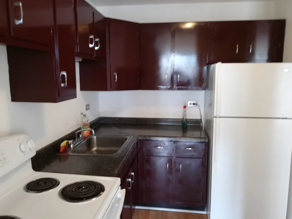 5100 N Marine Dr #3H