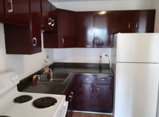 5100 N Marine Dr APT 3H, Chicago, IL 60640