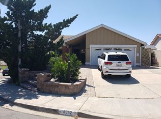 9352 Remuda Ct, Santee, CA 92071