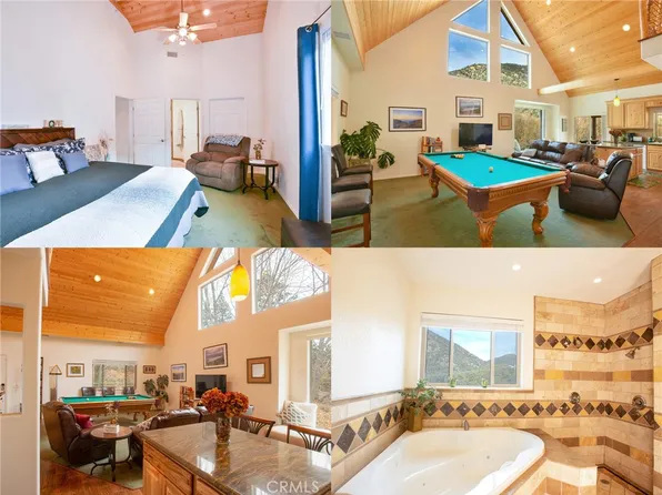 2624 Basel Ct, Pine Mountain Club, CA 93222