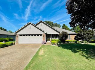 1403 Ridgefield Dr, Heber Springs, AR 72543