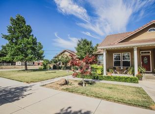 6413 Eleanor Road, Oakdale, CA 95361