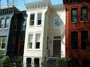 323 A St NE, Washington, DC 20002