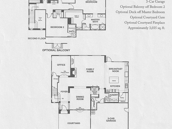 2nd image of 31612 Whitecrown Dr