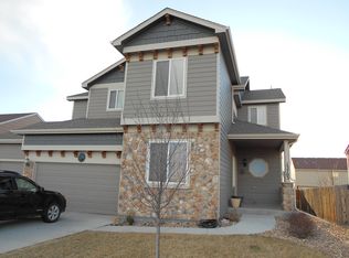 13703 Saddle Dr, Mead, CO 80542