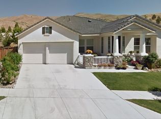 8955 Beacon Ridge Trl, Reno, NV 89523