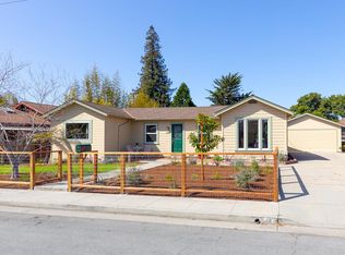 231 Forest Ave, Santa Cruz, CA 95062