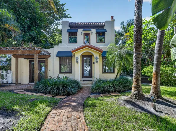 106 SE 7TH Avenue #1, Delray Beach, FL 33483