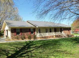 1225 Weber Rd, Crandall, GA 30711