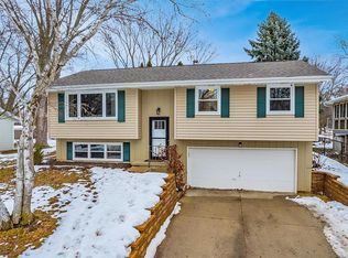 3105 Gerald St, Madison, WI 53704