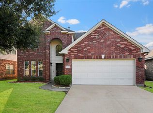 8323 Rudy Brook Way, Spring, TX 77379
