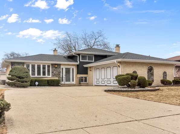501 S Cherry St, Itasca, IL 60143