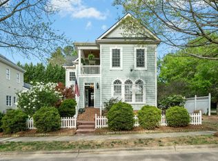 1621 Elegance Dr, Raleigh, NC 27614
