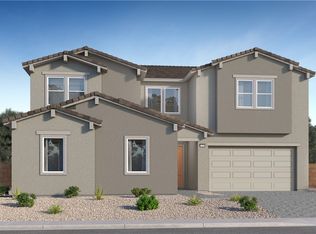 7324 Smart Tech Ave, Las Vegas, NV 89113