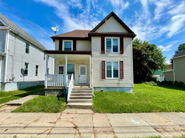 2649 Maple St Floor 1, Erie, PA 16508