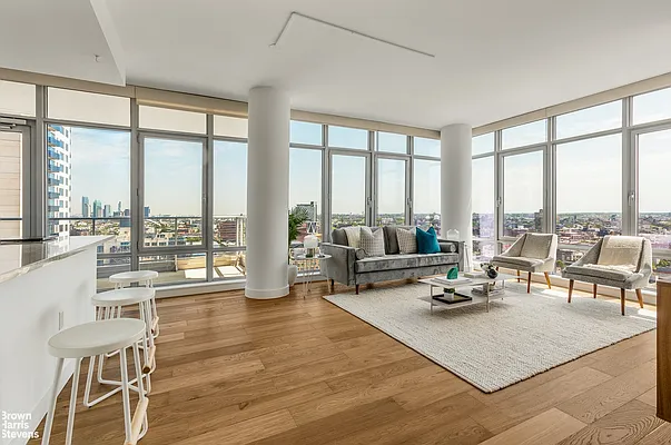 Sold by Brown Harris Stevens | media 1