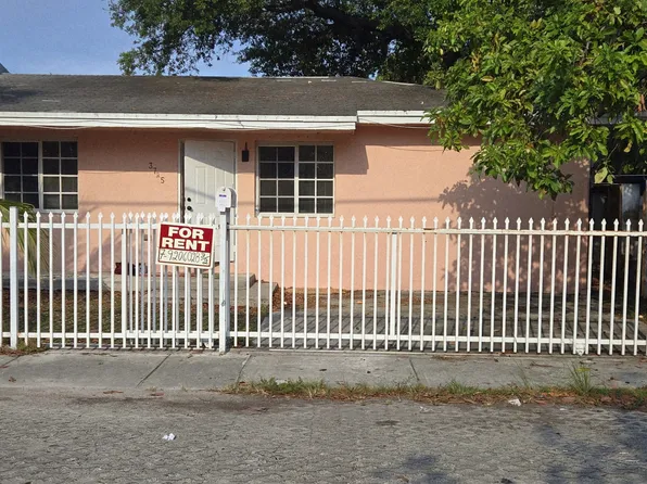 3725 NW 13th Ave, Miami, FL 33142