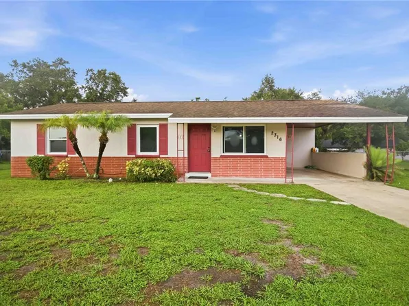2316 POWELL CIRCLE, SARASOTA, FL 34234