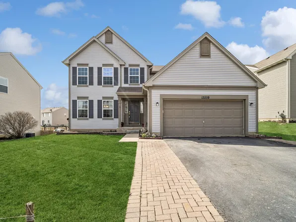 13259 Victoria Ln, Beach Park, IL 60083