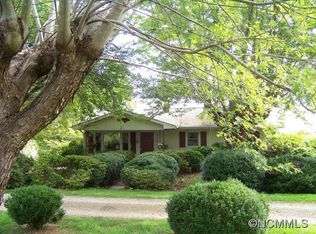 113 Silent Forest Way, Lake Lure, NC 28746