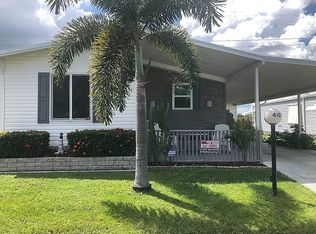 410 Horizon Dr, North Fort Myers, FL 33903