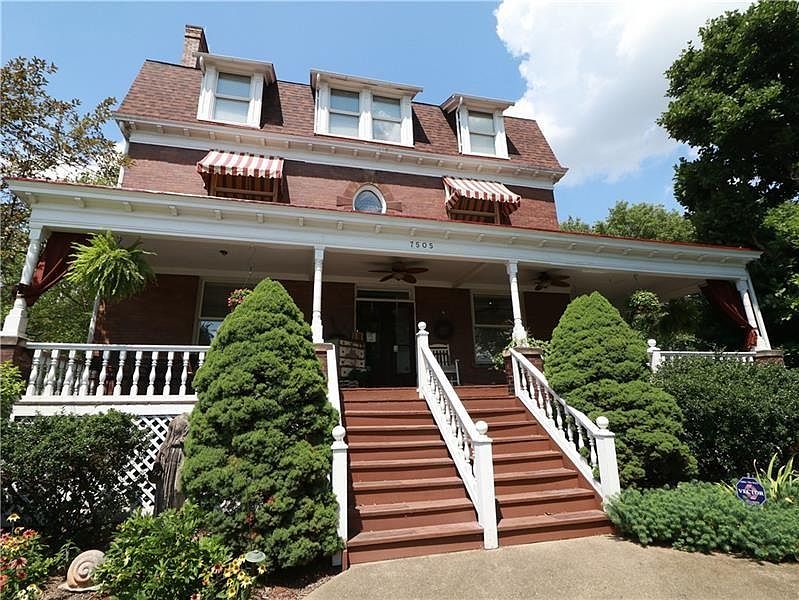 7505 Saltsburg Rd, Pittsburgh, PA 15235 Zillow