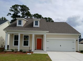 390 Sun Colony Blvd LOT 438, Avondale Longs, SC 29568