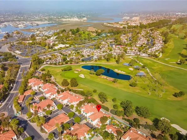 278 Villa Point Dr, Newport Beach, CA 92660
