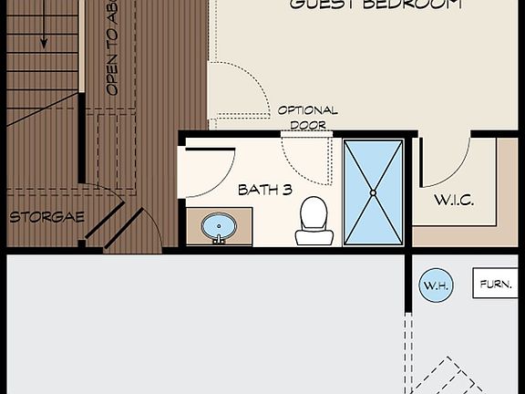 2nd image of 2132 Pembrooke Dr