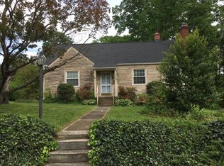 7505 Sweetbriar Rd, Henrico, VA 23229