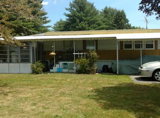 2 Clems Way, Acushnet, MA 02743