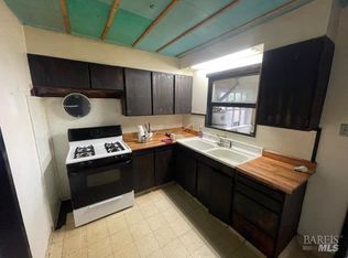 612 Frazier Ave, Santa Rosa, CA 95404