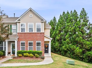 243 Grey Elm Trl, Durham, NC 27713