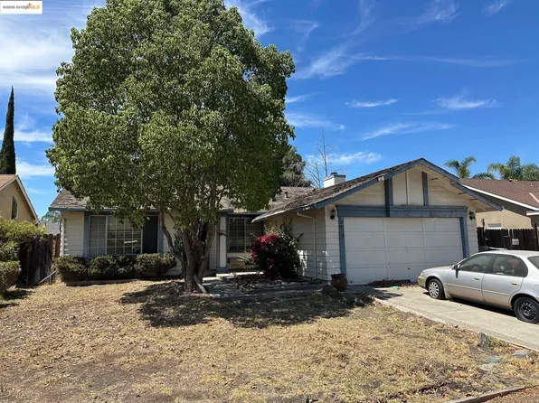 4639 Alder Dr, Oakley, CA 94561