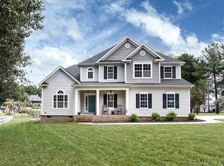 2593 Las Brisas Ln, Denver, NC 28037