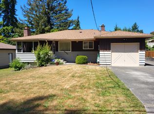 2130 SW 116th St, Seattle, WA 98146