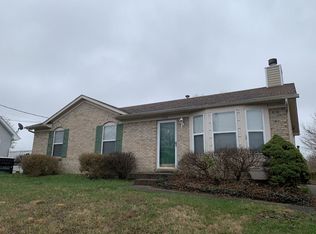 9806 Hillary Ct, Louisville, KY 40291