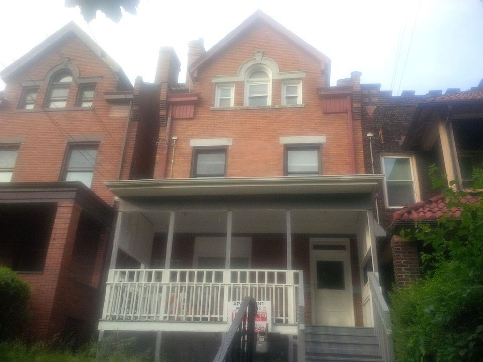 361 McKee Place Front